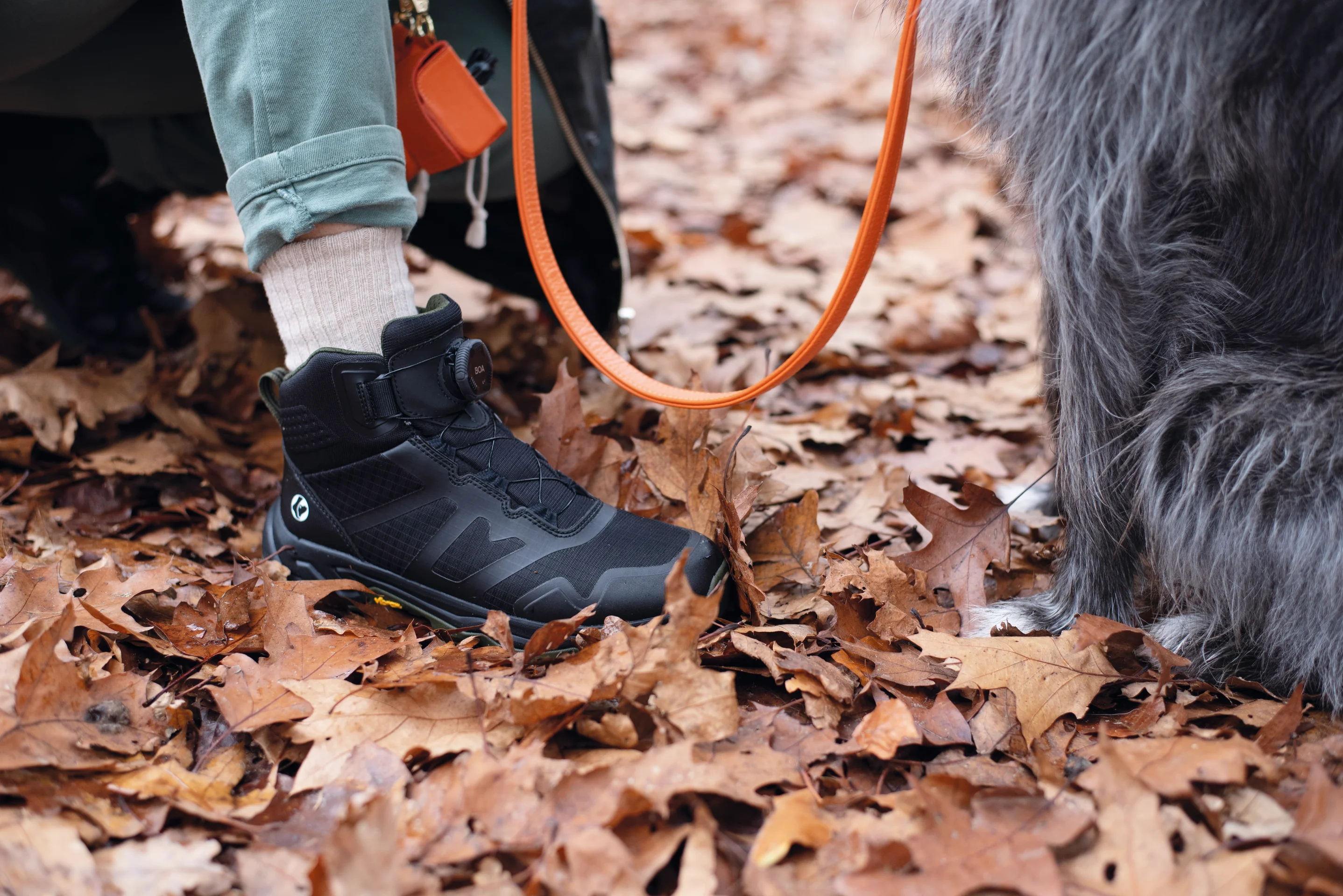 Balu DogWalker® Stiefel