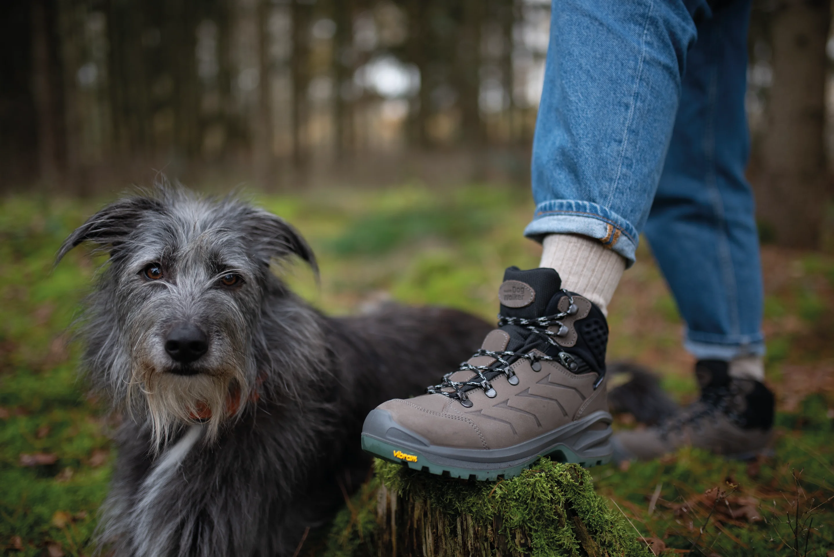 Amy DogWalker® Stiefel