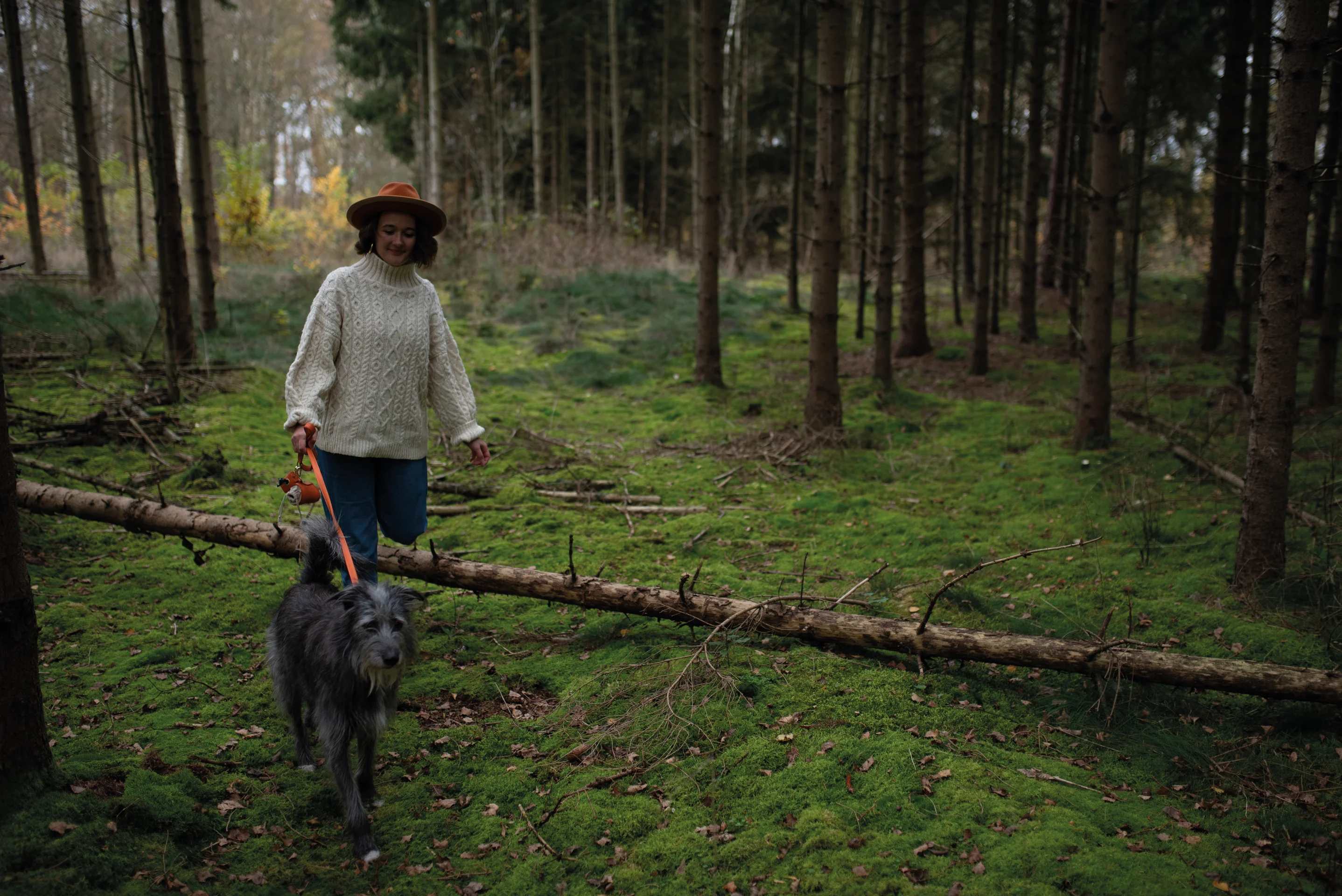 Amy DogWalker® Stiefel