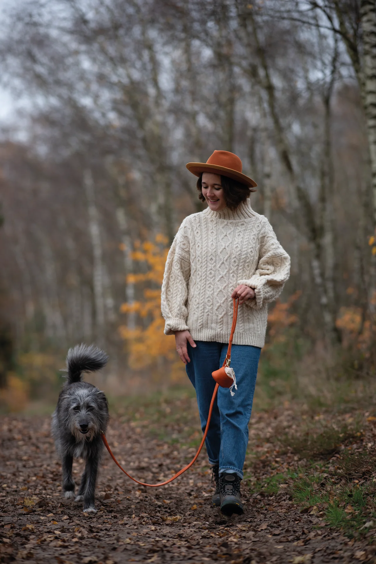 Amy DogWalker® Stiefel