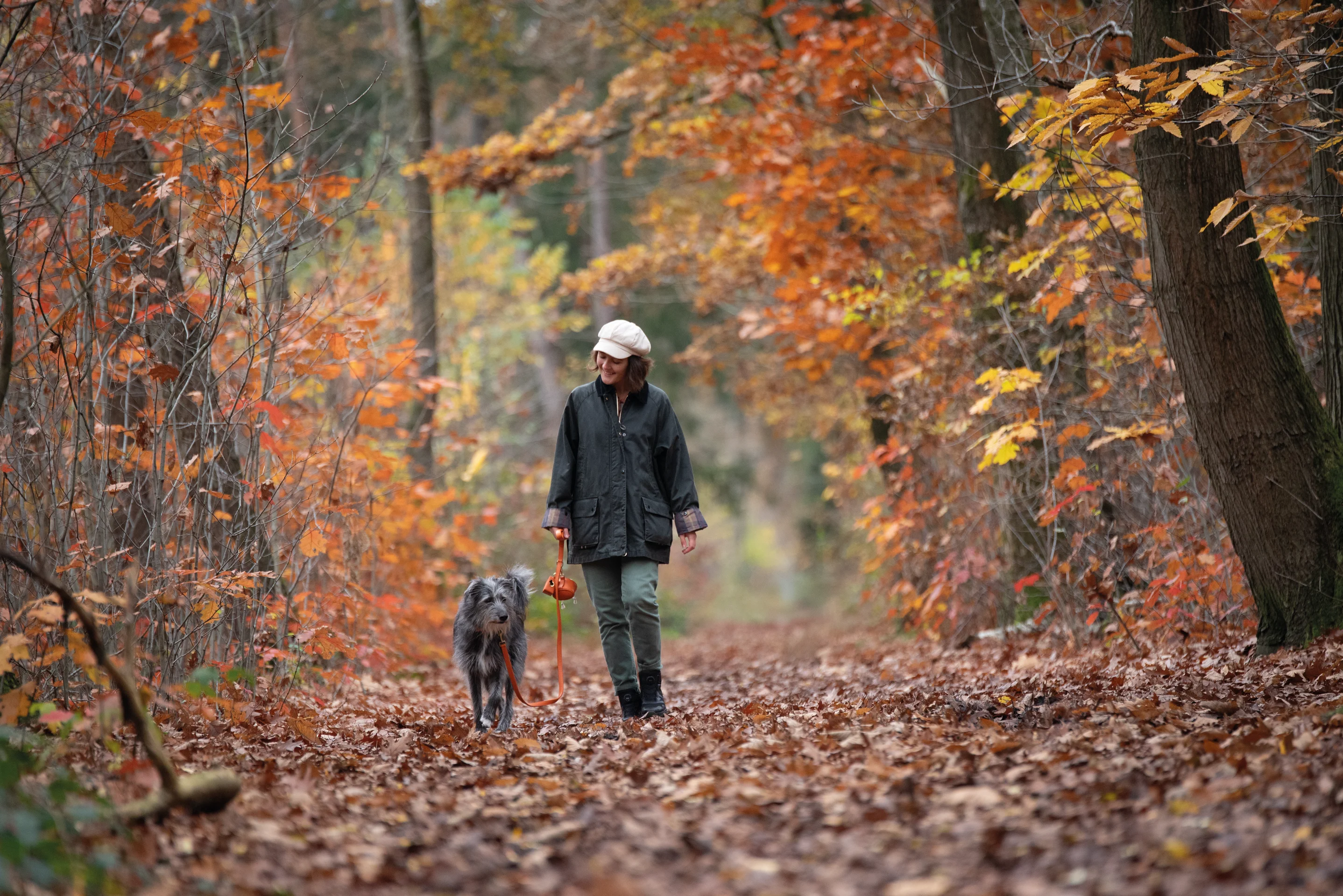 Balu DogWalker® Stiefel