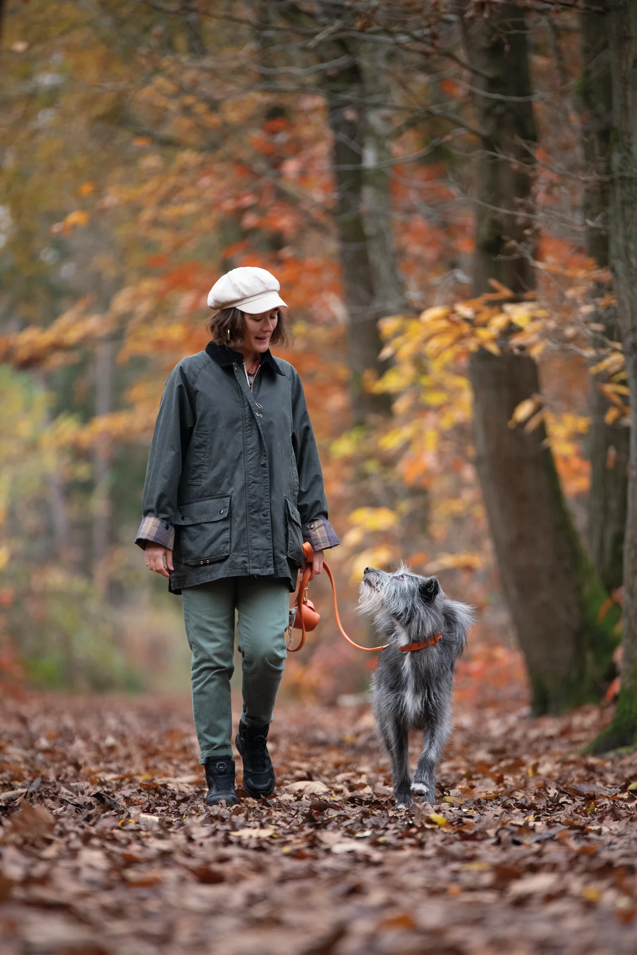 Balu DogWalker® Stiefel