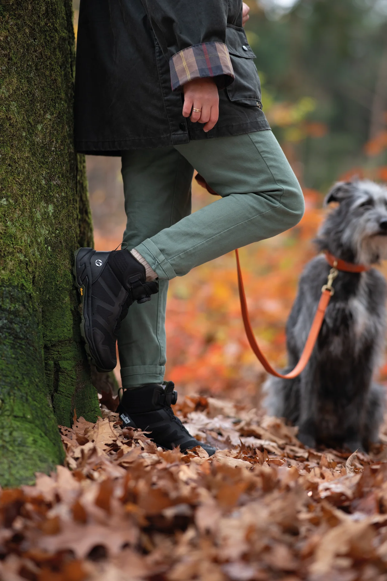 Balu DogWalker® Stiefel