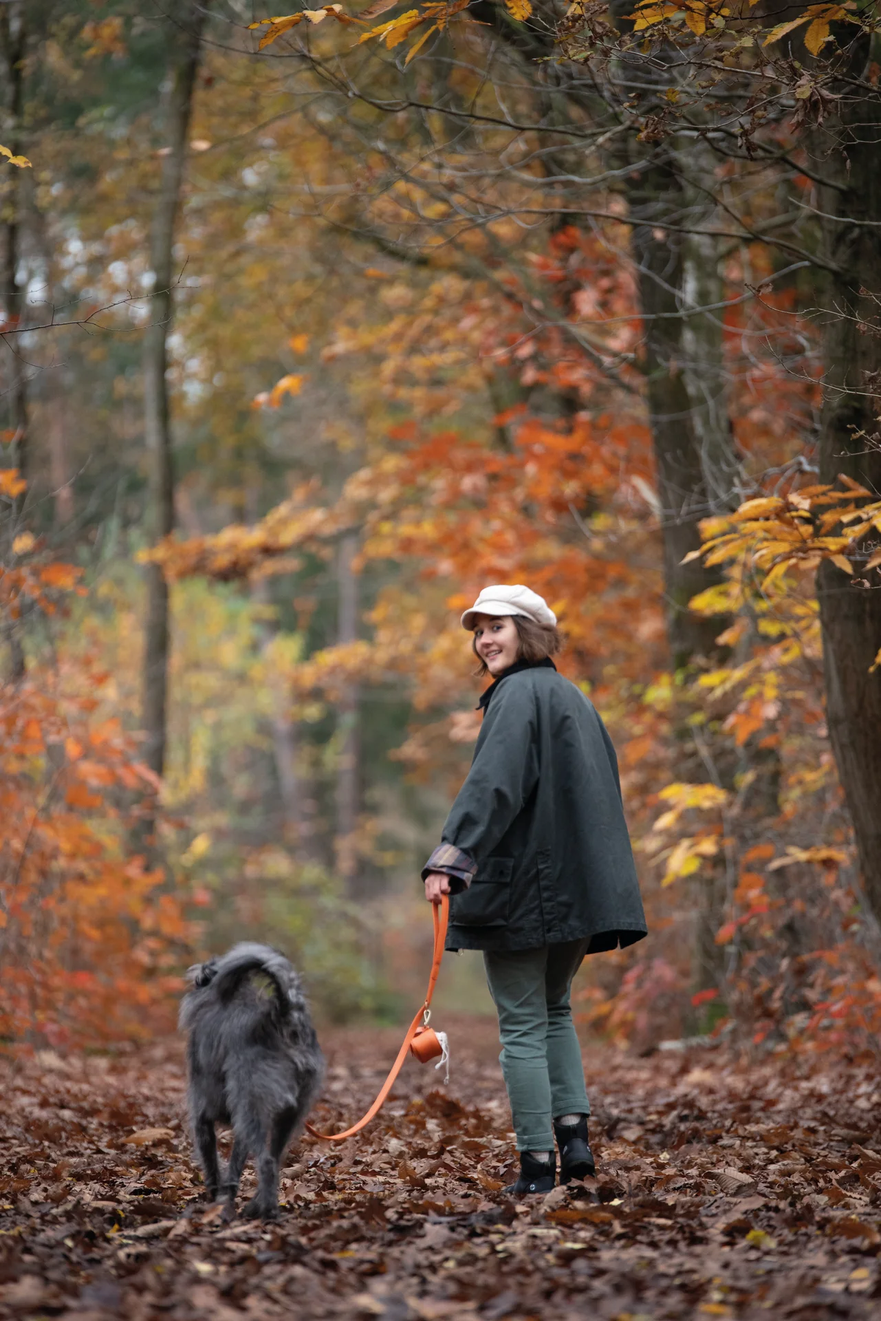 Balu DogWalker® Stiefel