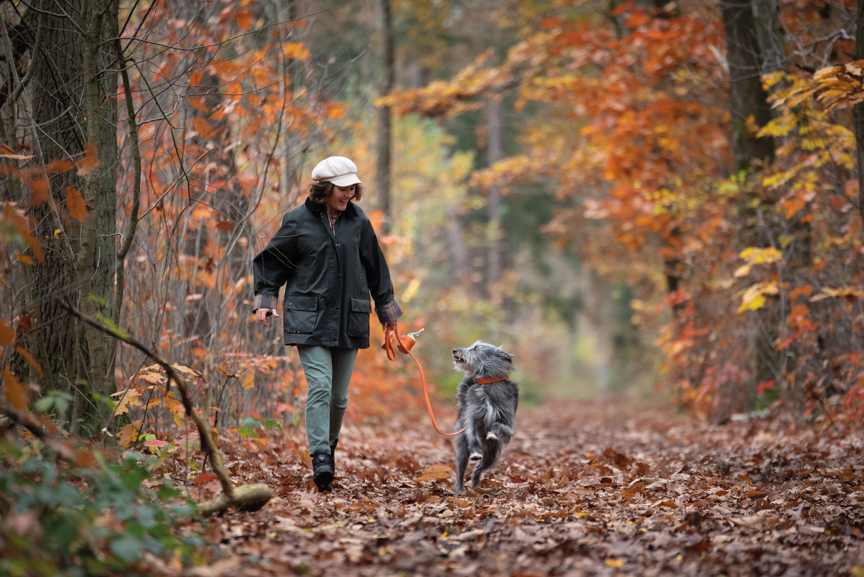 Balu DogWalker® Stiefel