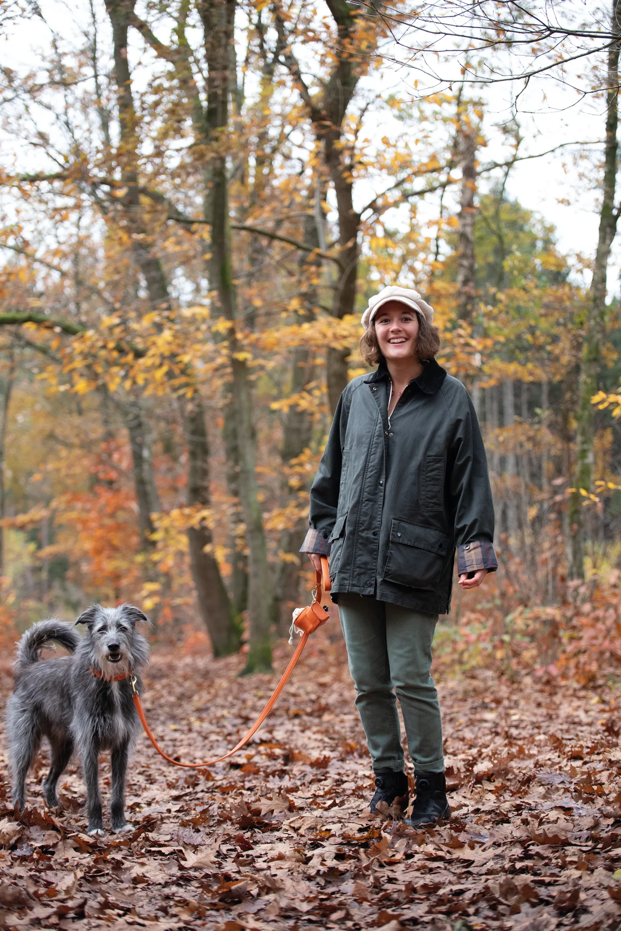 Balu DogWalker® Stiefel