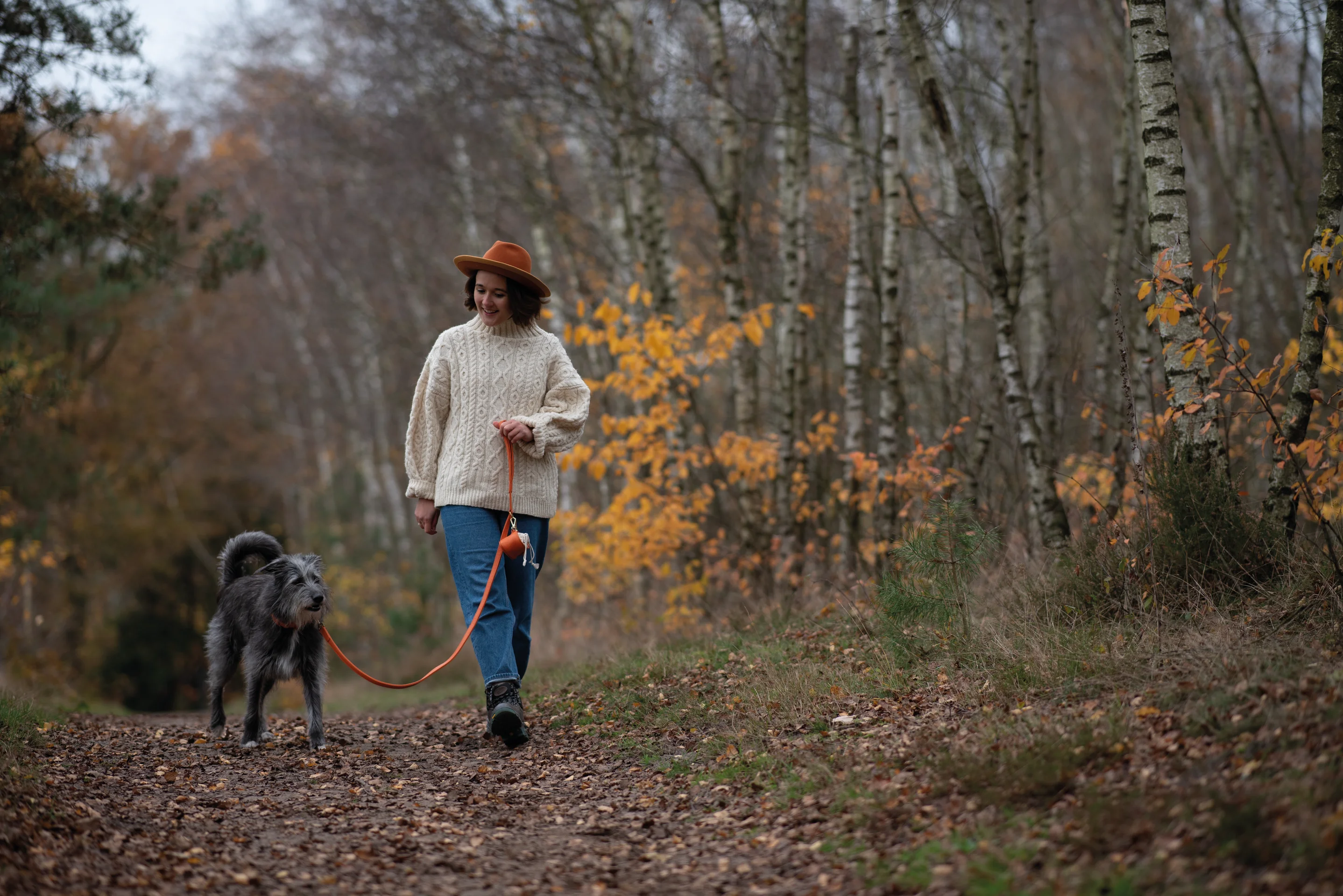 Amy DogWalker® Stiefel