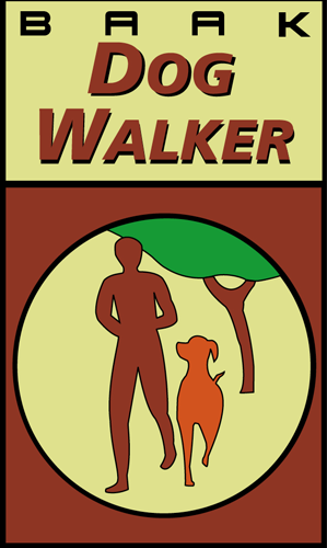 Baak Dogwalker